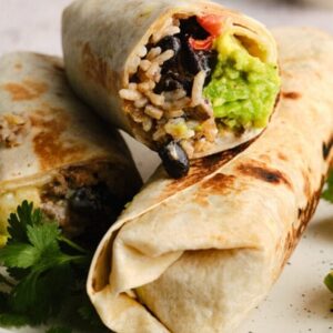 Burrito Chicken