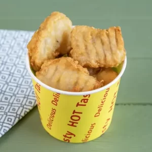 Chicken Nuggets