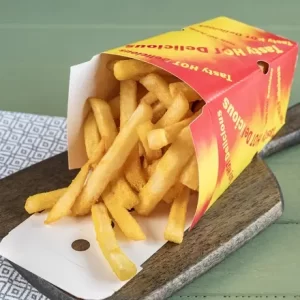 Hot Chips