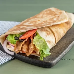 Doner Kebab