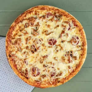 Meat Lover Pizza