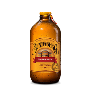 Bundaberg Ginger Beer