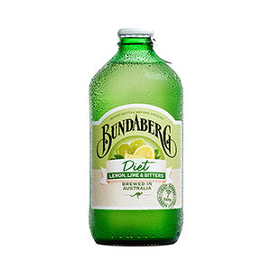 Bundaberg Lime & Bitter