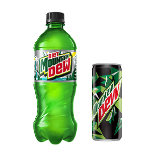Mountain Dew