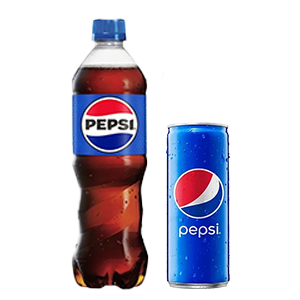 Pepsi Cola