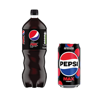 Pepsi Max