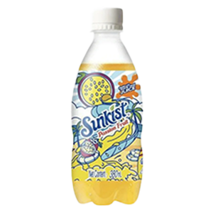 Sunkist Passion Fruit