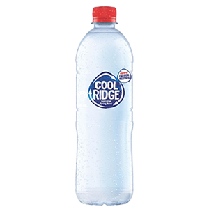 Cool Ridge Water Bottle
