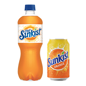 Sunkist Orange