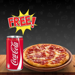 Pizza Combo Deal