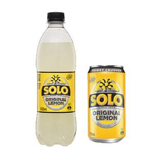 Solo Lemon
